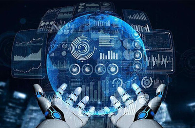 智盟信通 引领能源电力行业数字化转型的专业服务商